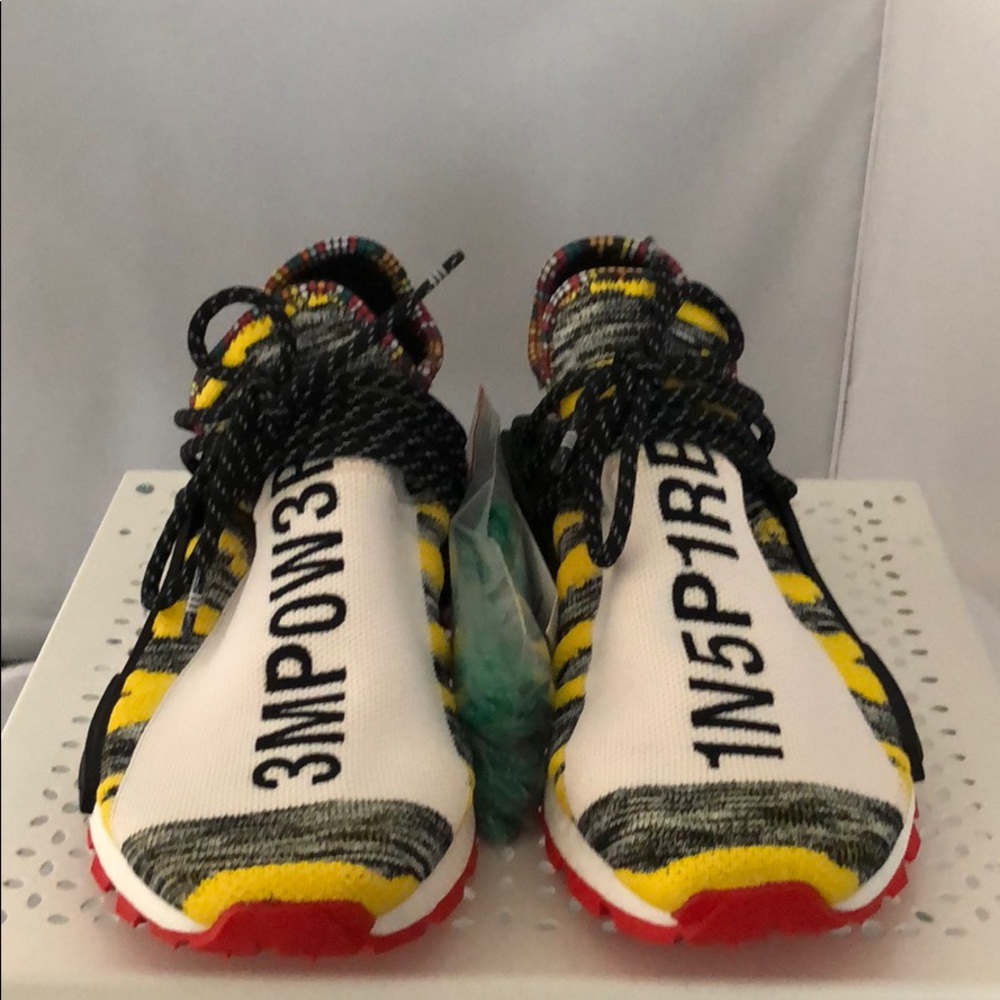 Solar NMD - Picture 2 of 5